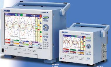 MV1000/MV2000��yʽ�o(w��)��ӛ䛃x